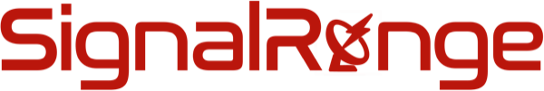 SignalRange logo